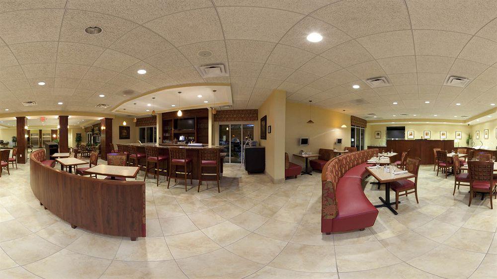 Holiday Inn Raleigh Durham Airport By Ihg Морисвил Екстериор снимка