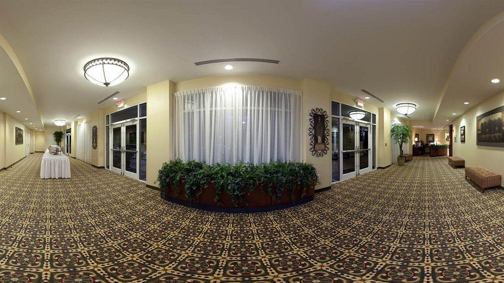 Holiday Inn Raleigh Durham Airport By Ihg Морисвил Екстериор снимка