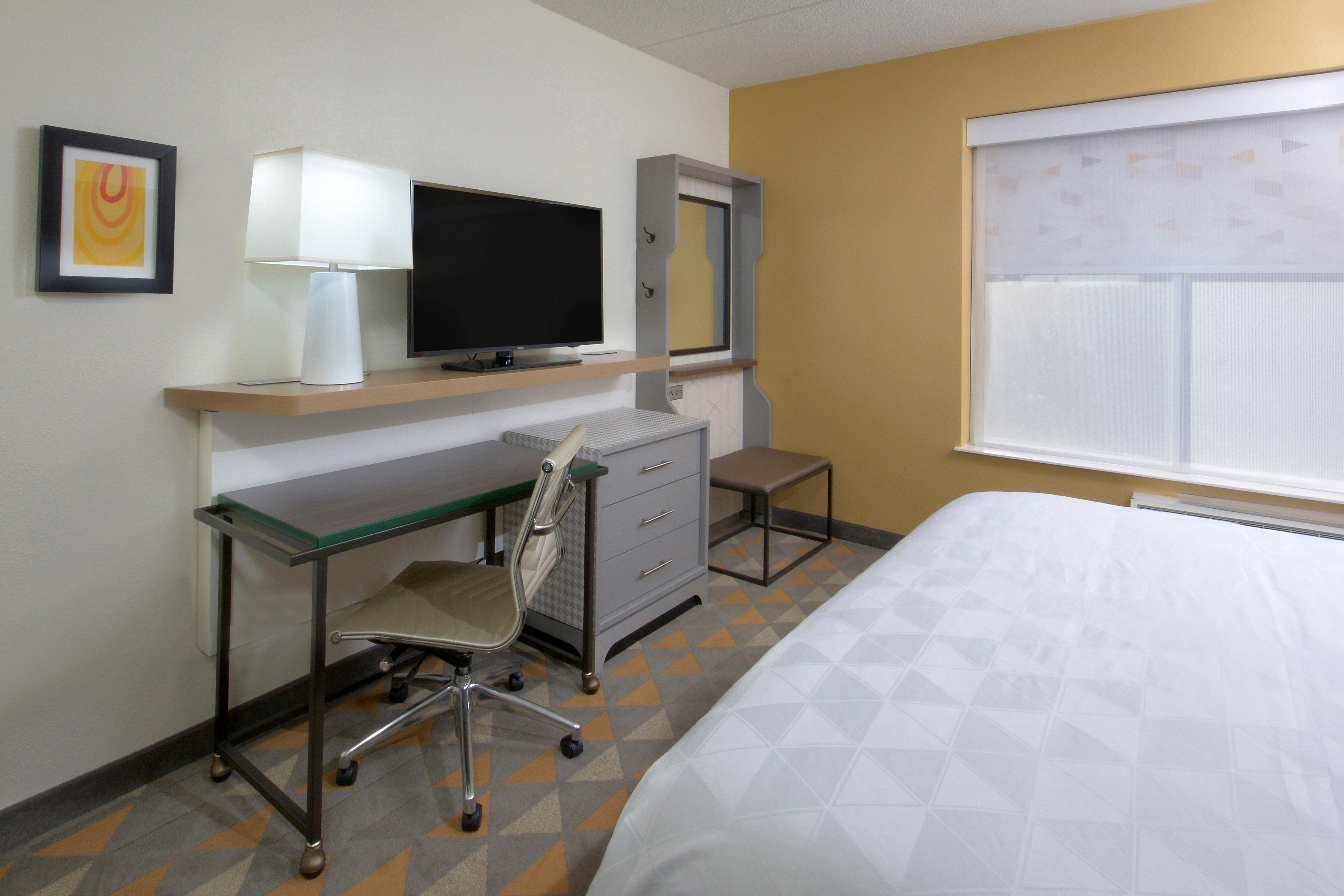 Holiday Inn Raleigh Durham Airport By Ihg Морисвил Екстериор снимка