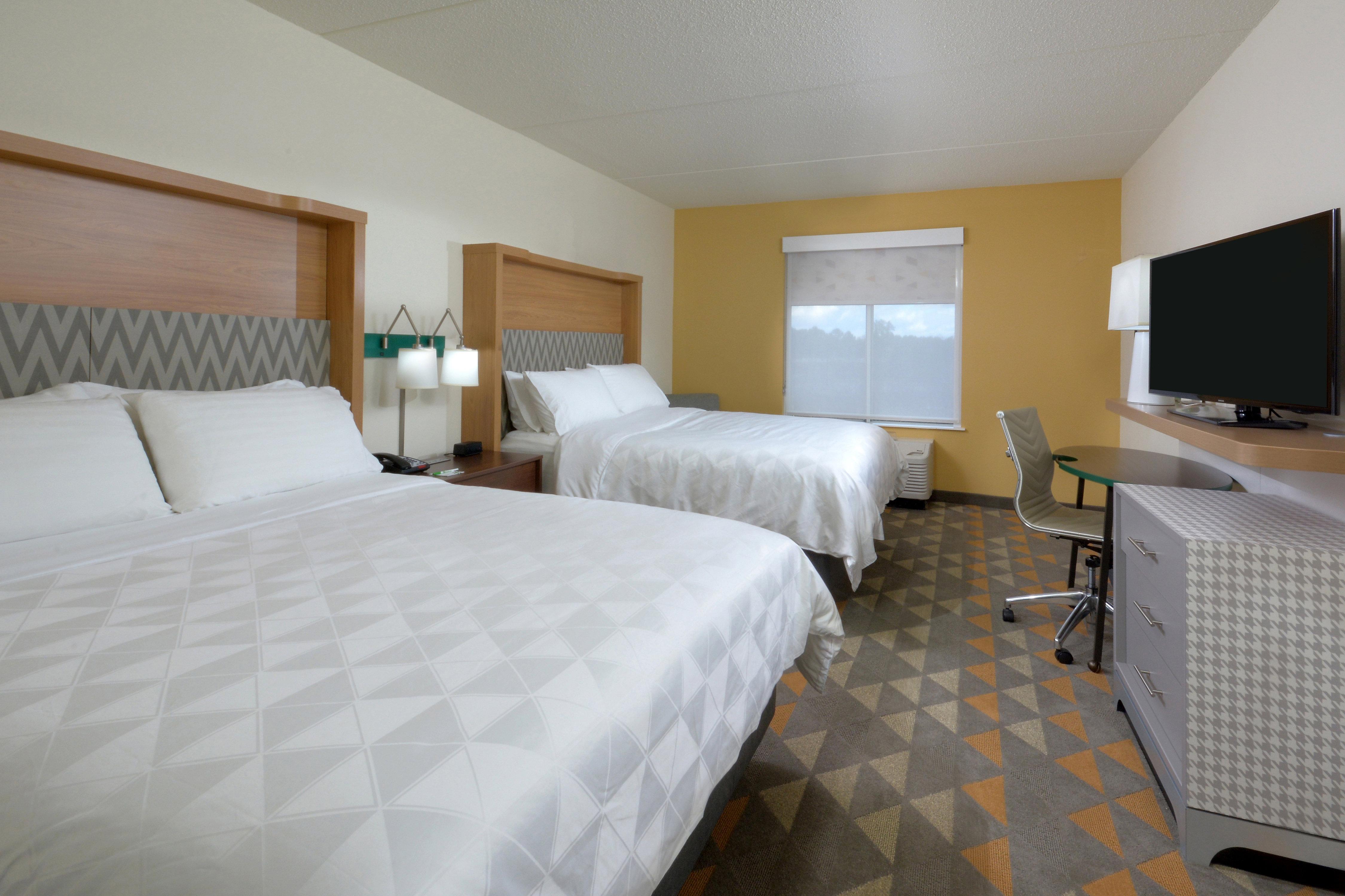 Holiday Inn Raleigh Durham Airport By Ihg Морисвил Екстериор снимка