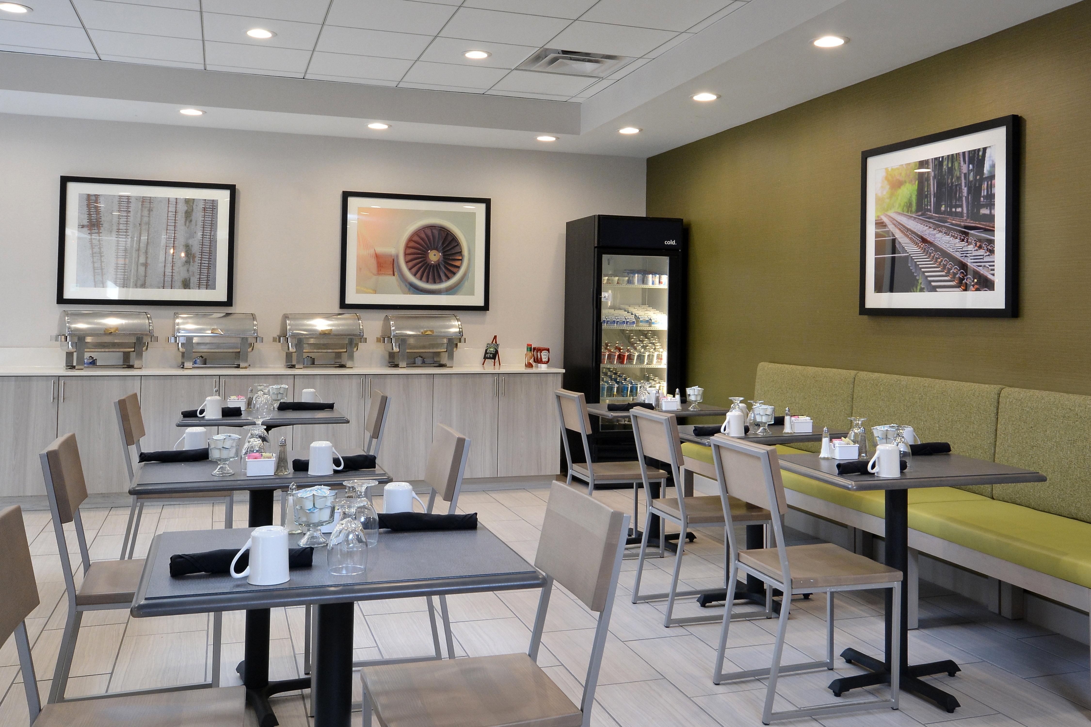 Holiday Inn Raleigh Durham Airport By Ihg Морисвил Екстериор снимка