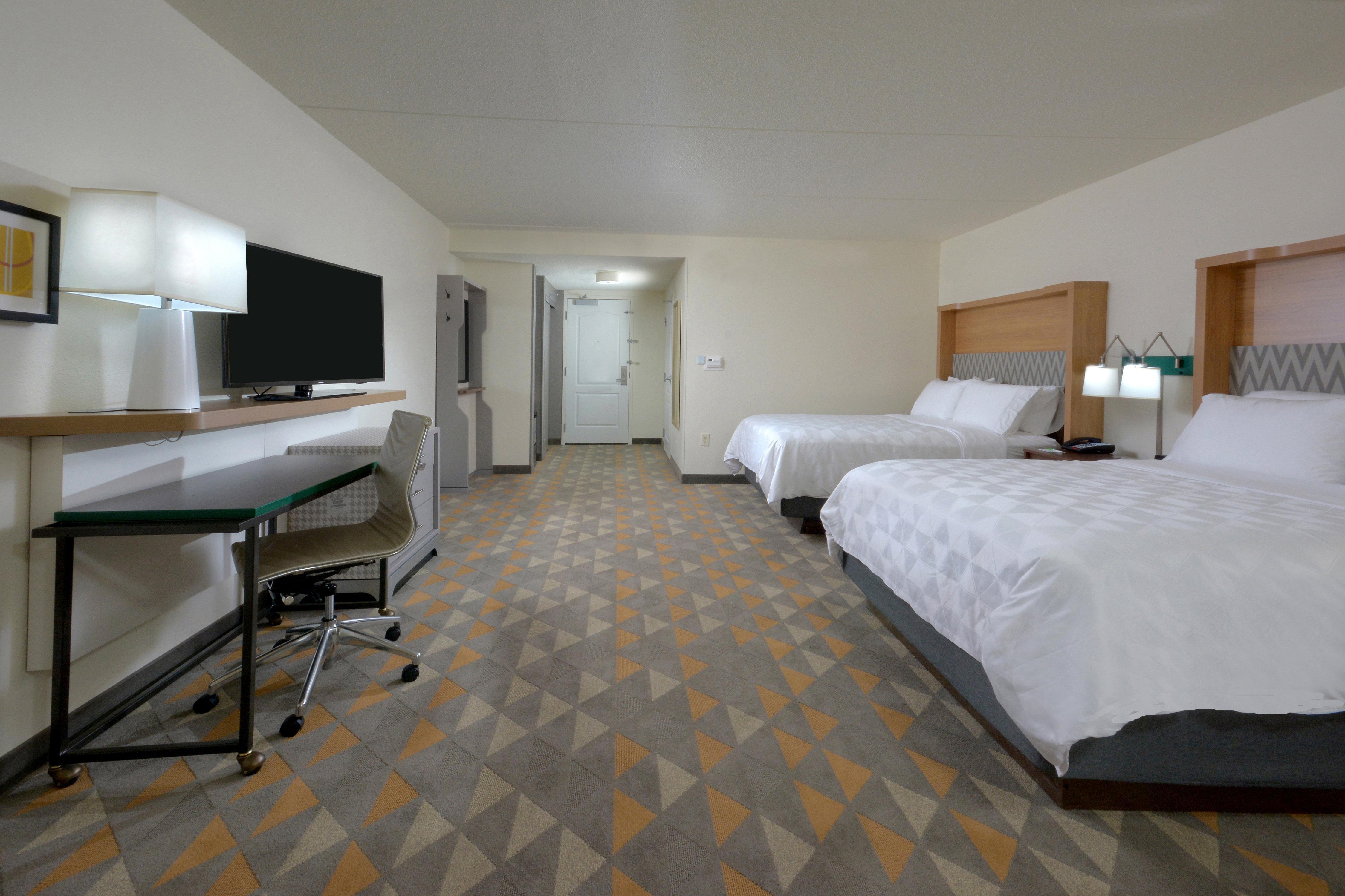 Holiday Inn Raleigh Durham Airport By Ihg Морисвил Екстериор снимка