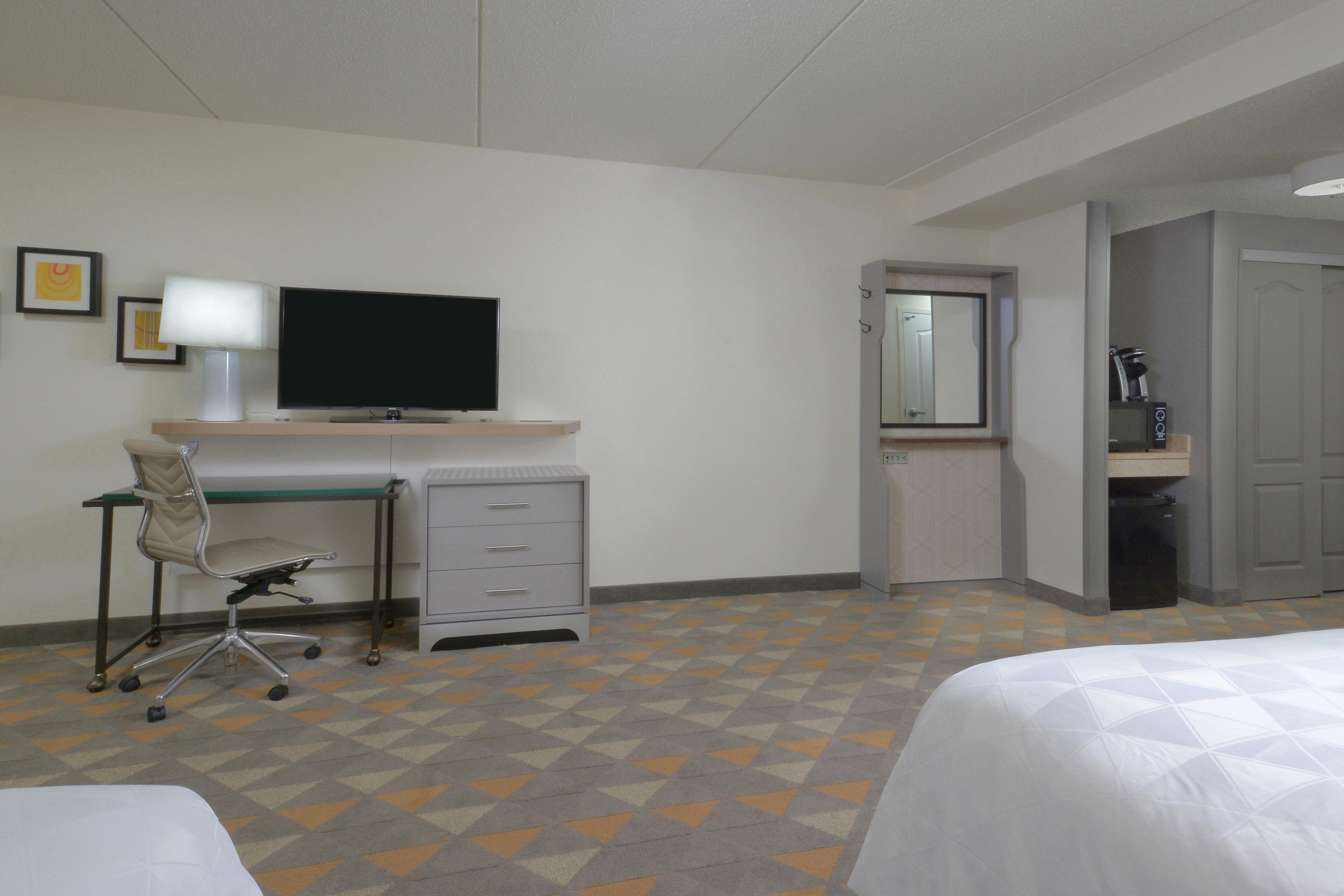 Holiday Inn Raleigh Durham Airport By Ihg Морисвил Екстериор снимка