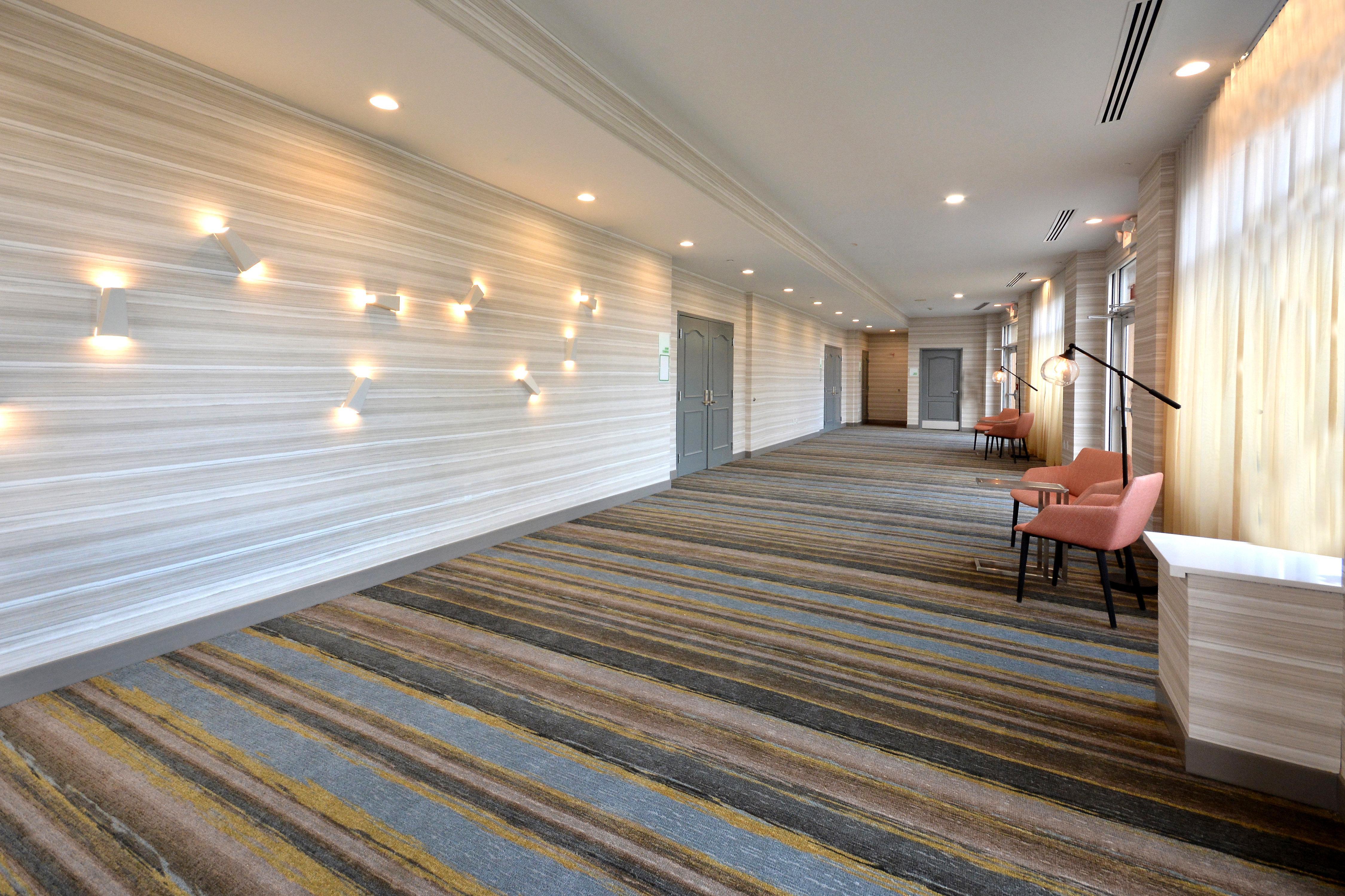 Holiday Inn Raleigh Durham Airport By Ihg Морисвил Екстериор снимка