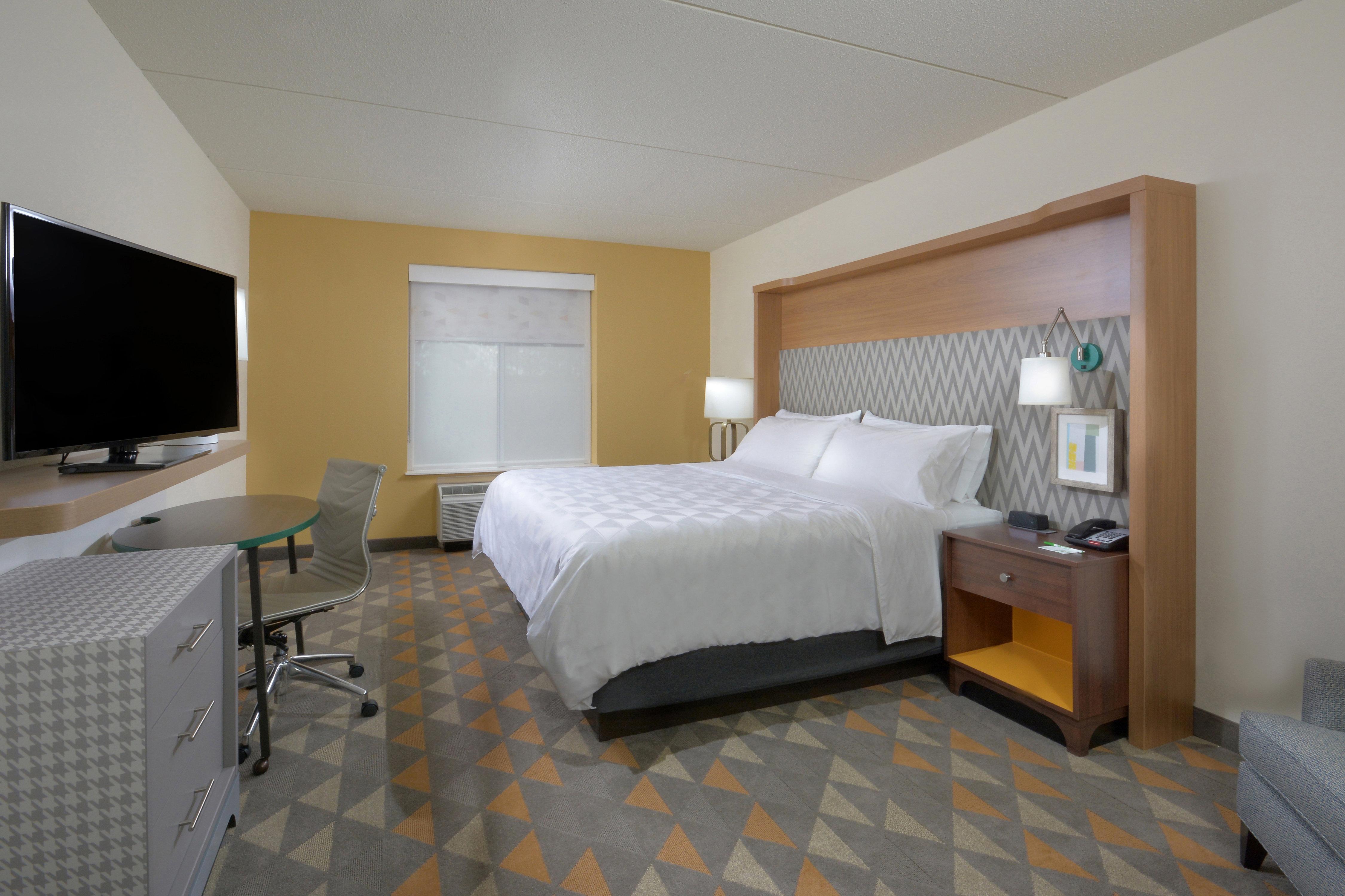 Holiday Inn Raleigh Durham Airport By Ihg Морисвил Екстериор снимка