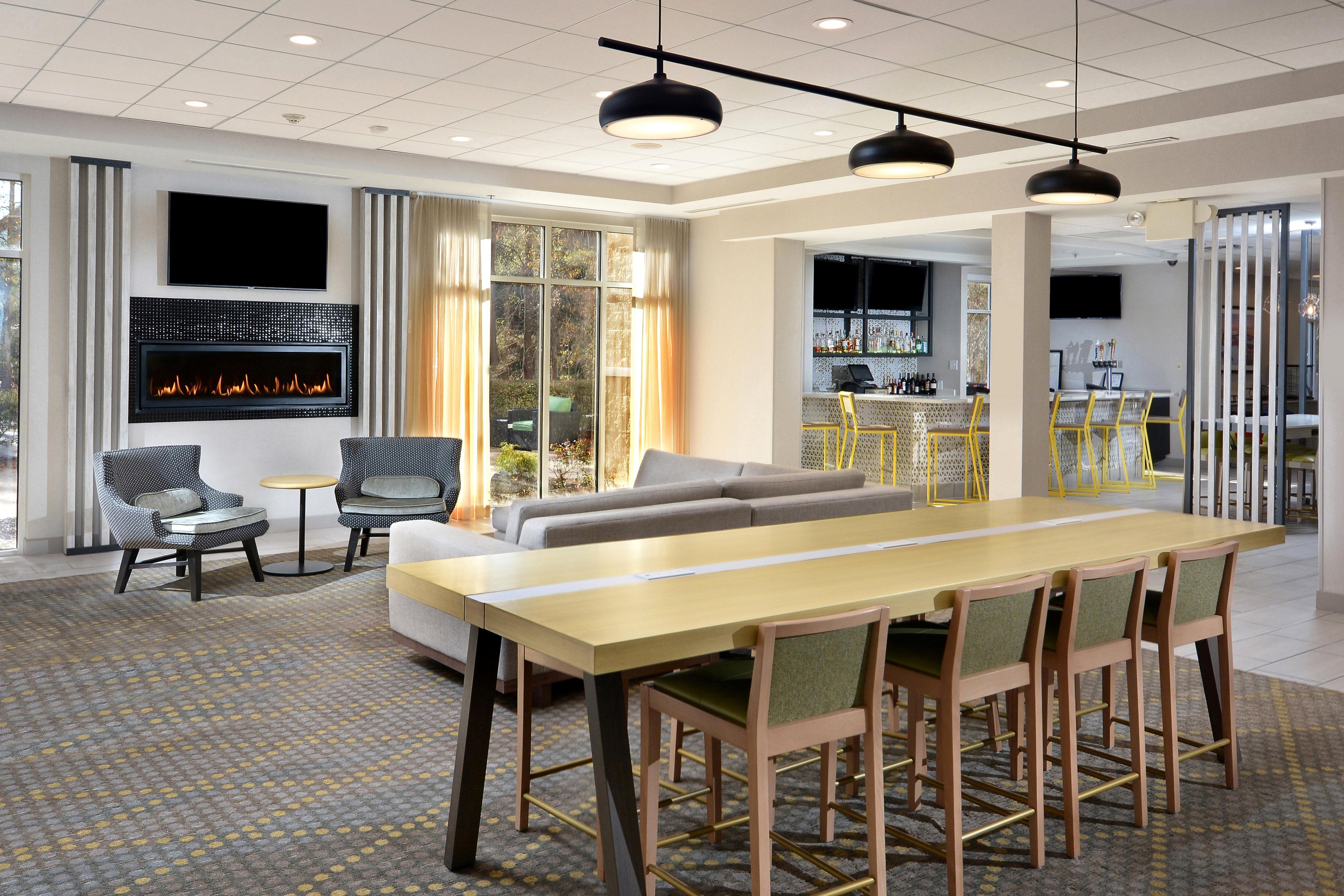 Holiday Inn Raleigh Durham Airport By Ihg Морисвил Екстериор снимка
