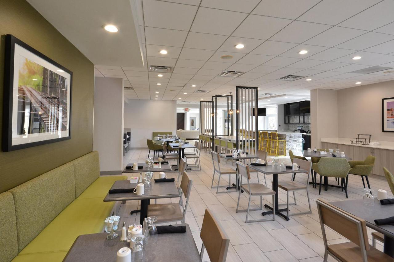 Holiday Inn Raleigh Durham Airport By Ihg Морисвил Екстериор снимка
