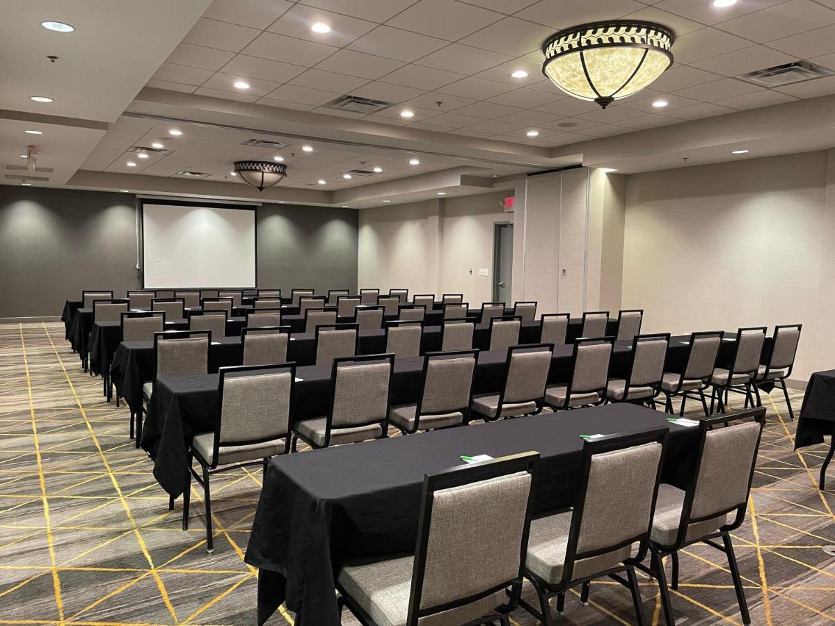 Holiday Inn Raleigh Durham Airport By Ihg Морисвил Екстериор снимка