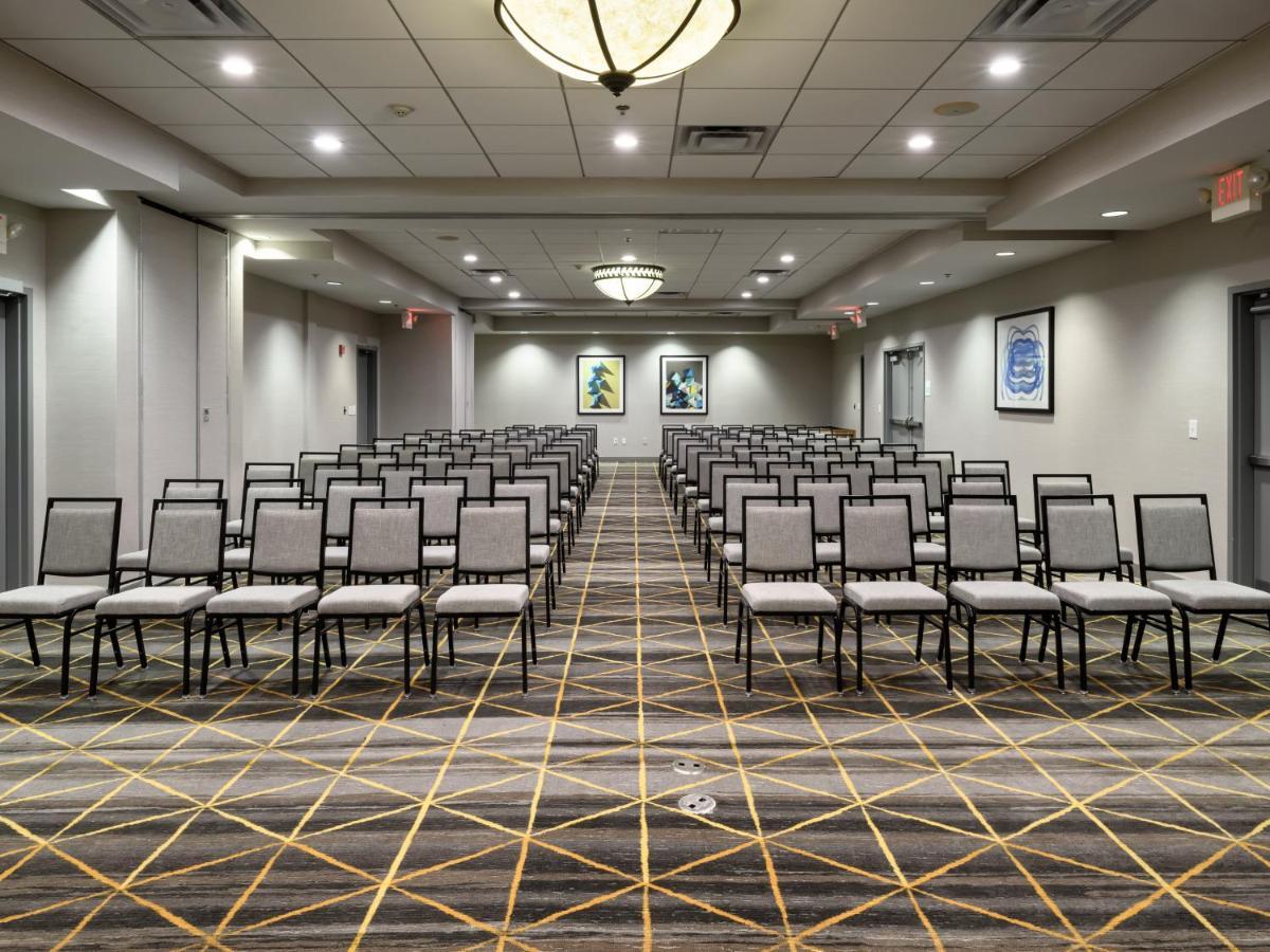 Holiday Inn Raleigh Durham Airport By Ihg Морисвил Екстериор снимка