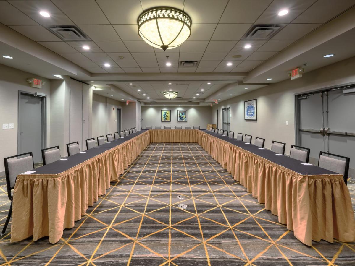 Holiday Inn Raleigh Durham Airport By Ihg Морисвил Екстериор снимка