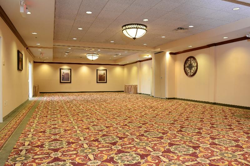 Holiday Inn Raleigh Durham Airport By Ihg Морисвил Екстериор снимка