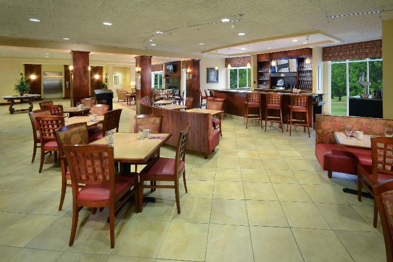 Holiday Inn Raleigh Durham Airport By Ihg Морисвил Екстериор снимка